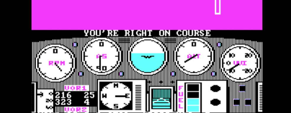 Microprose выпустила в Steam классические игры создателя Civilization