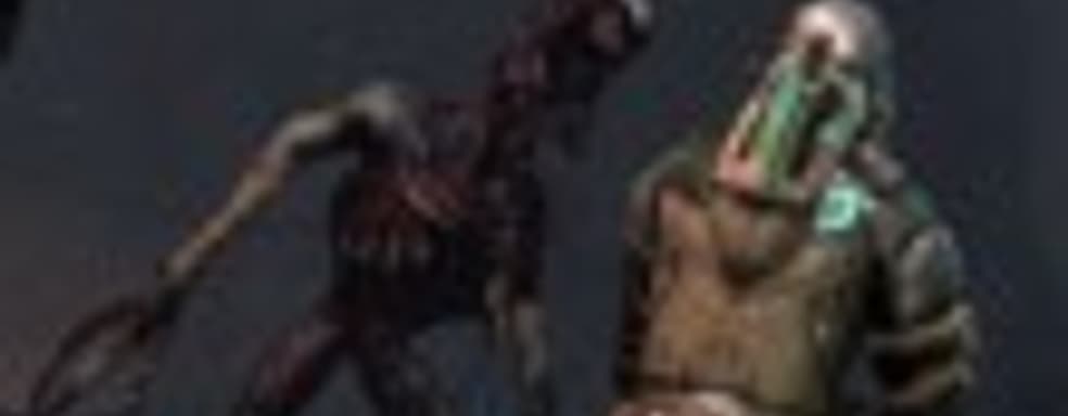 Dead Space 3 - Awakened DLC в марте