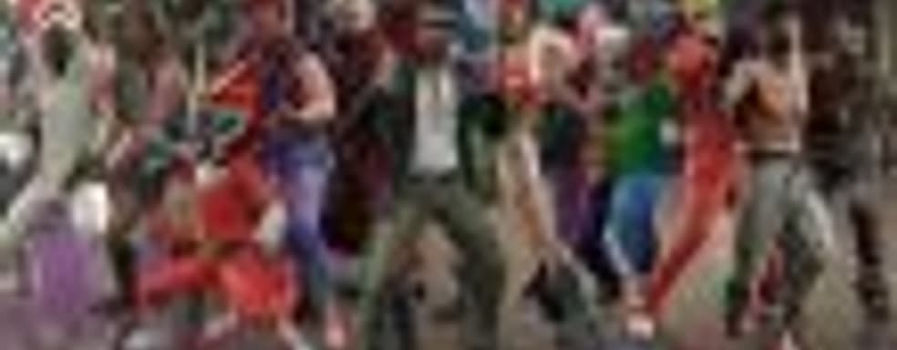 Capcom представит на Е3 приключенческий боевик