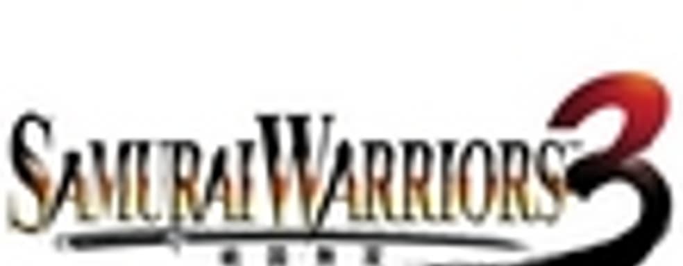 Samurai Warriors 3Z для PS3