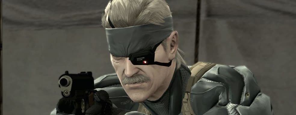 Персонаж в тизере «новой Silent Hill» Abandoned похож на Солида Снейка и взят из магазина ассетов, но глава студии всё отрицает