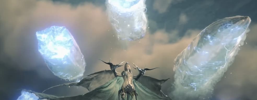 Мультиплатформа не для Square Enix? Final Fantasy 16 показала низкие продажи в Steam