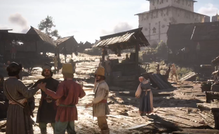 В «Смуте» появились следы от лошади и улучшенные бои с медведями и волками. Вышло обновление 1.0.15