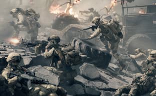 Analysts: 62% of Battlefield 6 Wishlisters are Call of Duty Fans