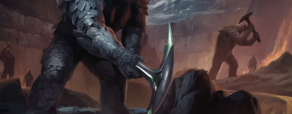 Разработчики Exodus, RPG в духе Mass Effect, представили расу Аркавиров