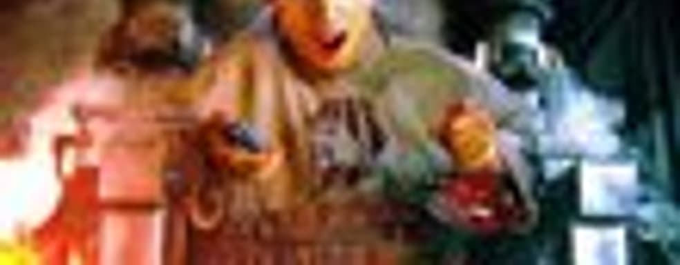 Человек ослеп после четырех дней беспрерывной игры