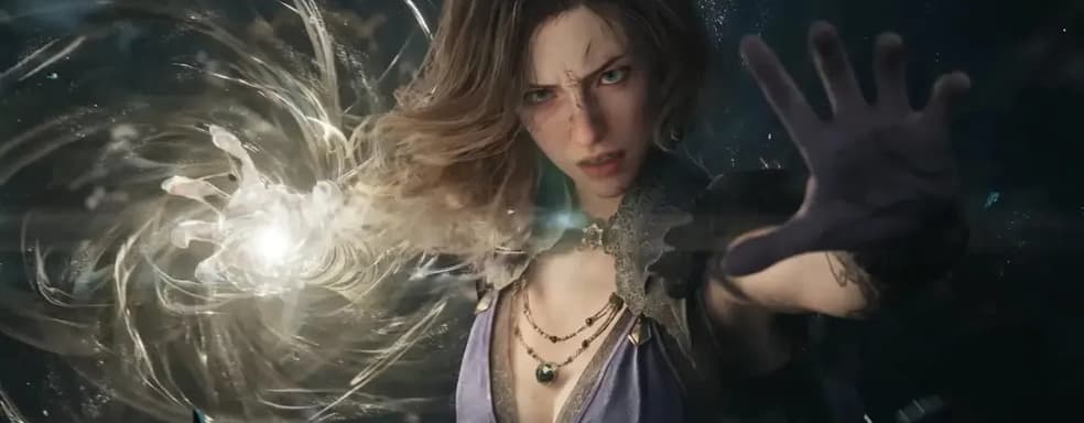 Новая игра в стиле Devil May Cry выйдет осенью 2026-го. В Tides of Annihilation добавят кооператив и DLC до релиза — информатор