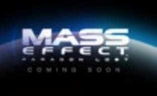 Mass Effect: Paragon Lost задержится до конца года