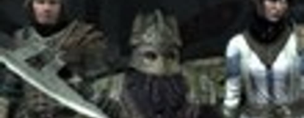 The Lord of the Rings: War in the North - Farin