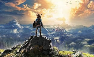 Игрок 50 раз в течение суток прошёл Breath of the Wild