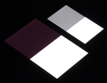 Обзор смартфона Doogee Shoot 2. Тестирование дисплея