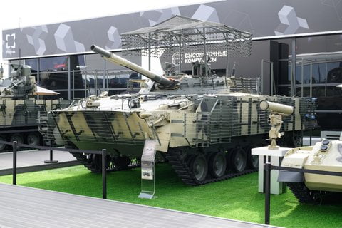 БМП-3