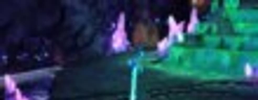 Трейлер Epic Mickey 2: The Power of Two