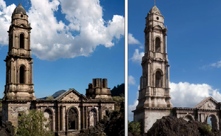 Forza Horizon 5 впечатлила настоящего мексиканца. Разработчики уделили внимание деталям