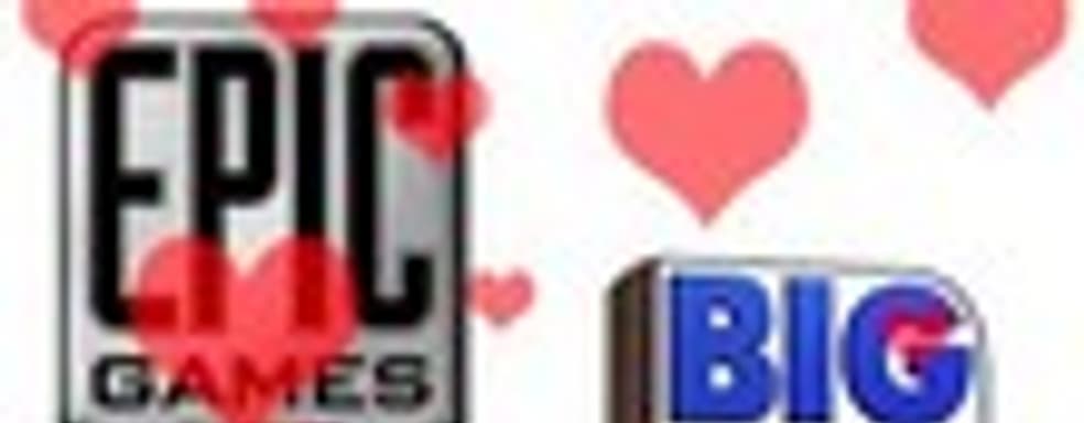 Epic Games наняла большинство уволенных сотрудников Big Huge Games