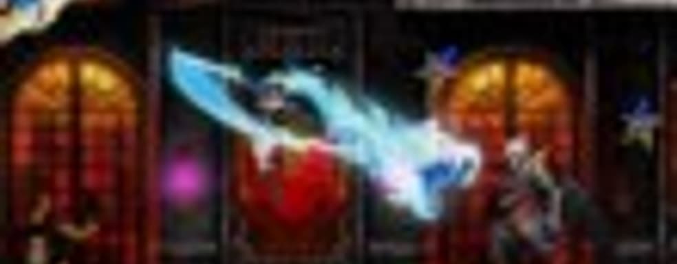 Bloodstained: Ritual of the Night - идейный наследник Castlevania от Koji Igarashi