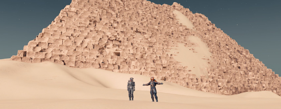 Оказывается, Starfield «победила» Baldur’s Gate 3 в 2023 году. Фанаты игры Bethesda нашли выдающийся показатель RPG