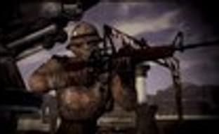 15 минут Fallout: New Vegas: 