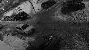 IP-камера наблюдения Arecont AV40185DN-HB