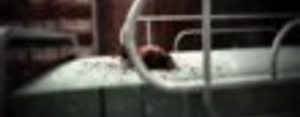 Lucius II: The Prophecy в начале 2015