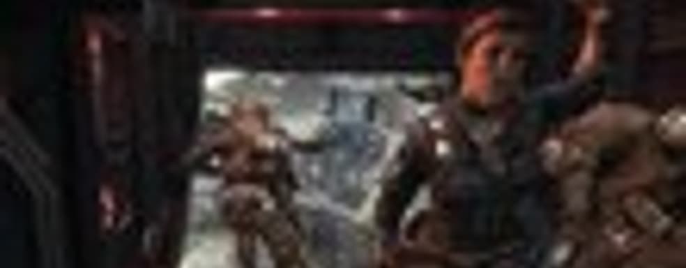 Gamescom-трейлер Xbox One