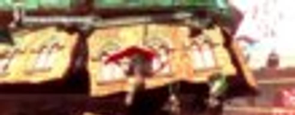 Дата выхода и системные требования РС-версии DmC: Devil May Cry