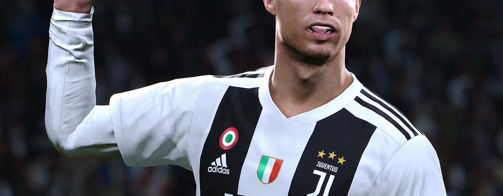 Игрокам внезапно стало доступно демо PES 2022