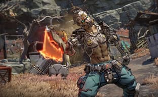 Gearbox показала первый геймплейный трейлер Borderlands 4