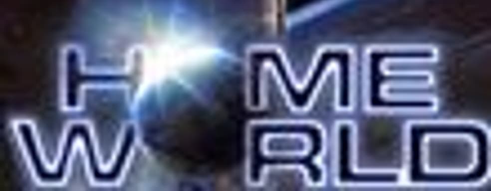 Relic не забыла о Homeworld 3 