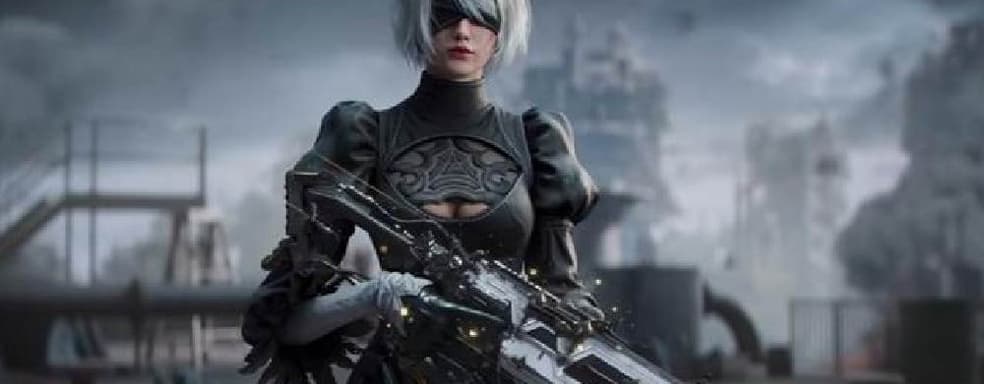 Call of Duty: Mobile не боится конкуренции с другими шутерами и готовит новые коллаборации