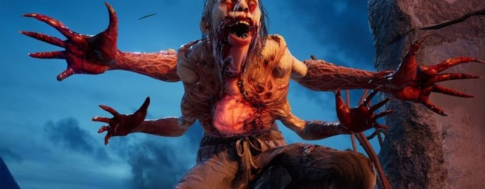 В Back 4 Blood подтверждены уникальные возможности для ПК, кроссплатформенность и поддержка DLSS