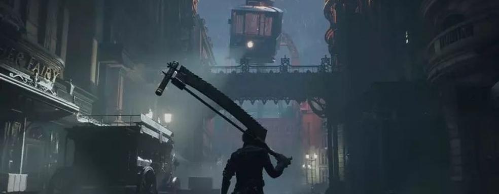 12 минут в Lies of P. Появился геймплей игры о механическом Пиноккио, вдохновлённой Bloodborne