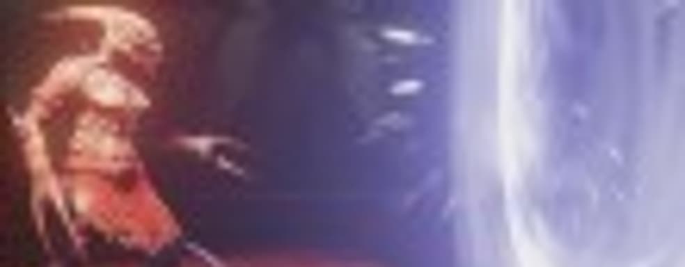 Shadow of the Beast: хромой зверь