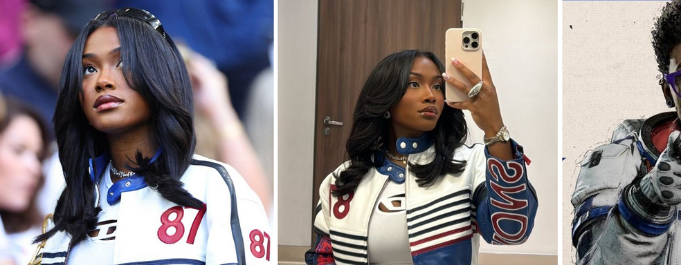 Критиковавший мужеподобных черных девушек в играх бывший дизайнер Respawn внезапно решил взять свои слова обратно