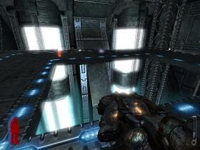 Postprocessing (bloom)