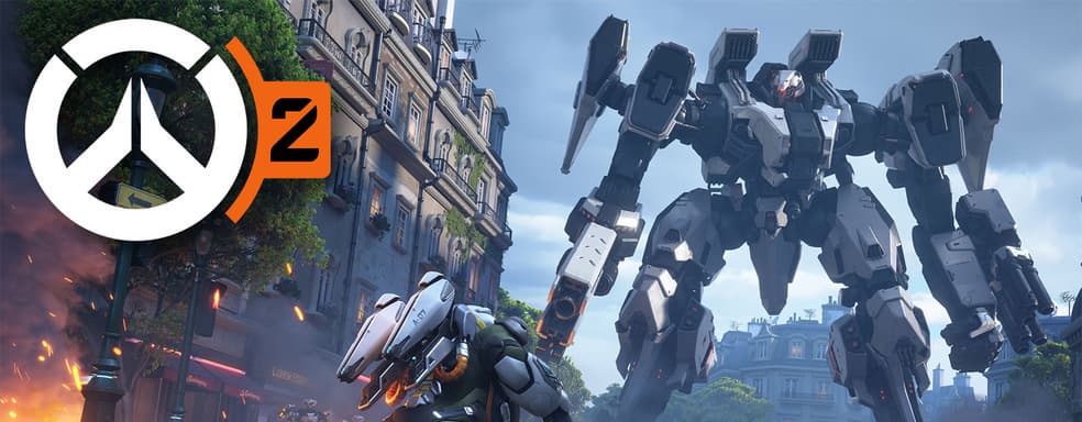 Blizzard расскажет об Overwatch 2 на следующей неделе