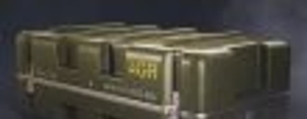 В Ghost Recon: Wildlands появятся контейнеры с «косметикой»