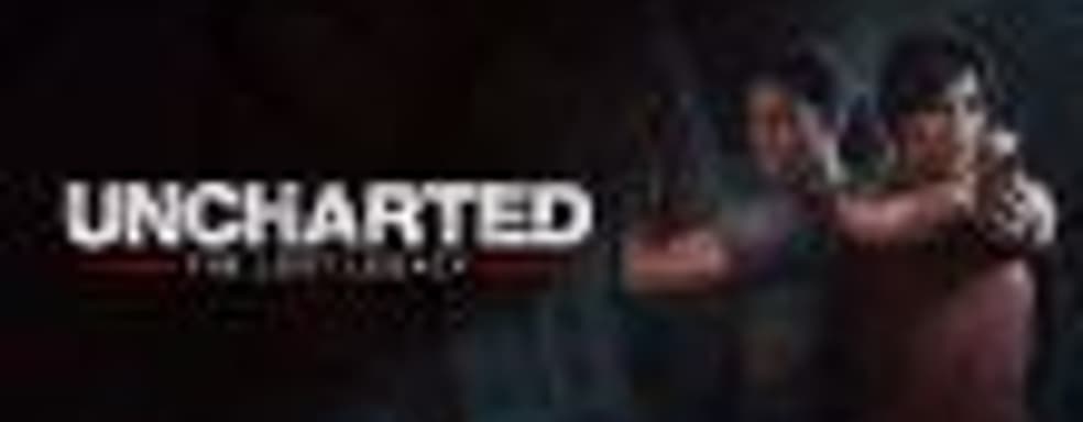 Анонс и 8-минутная демонстрация Uncharted: The Lost Legacy
