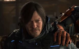 Новый патч для Death Stranding 2 исправил баги и улучшил стабильность. Кодзима расстроен, что пасхалки быстро нашли