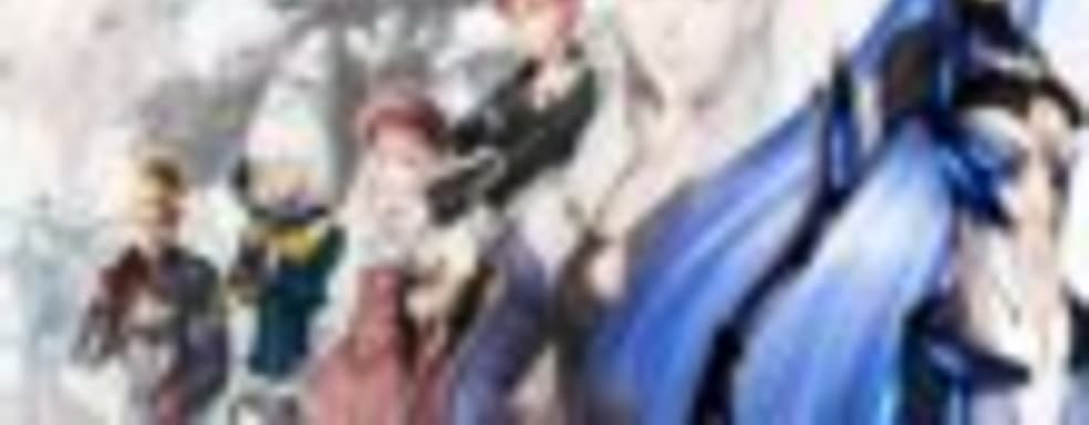 Xenosaga HD Collection может увидеть свет