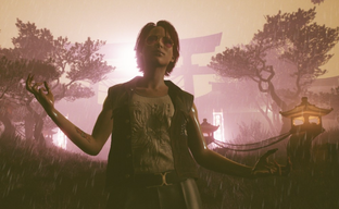 Игрока Cyberpunk 2077 подбросило багом так высоко, что появился экран загрузки