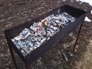 Внутренняя камера Внутренняя камера