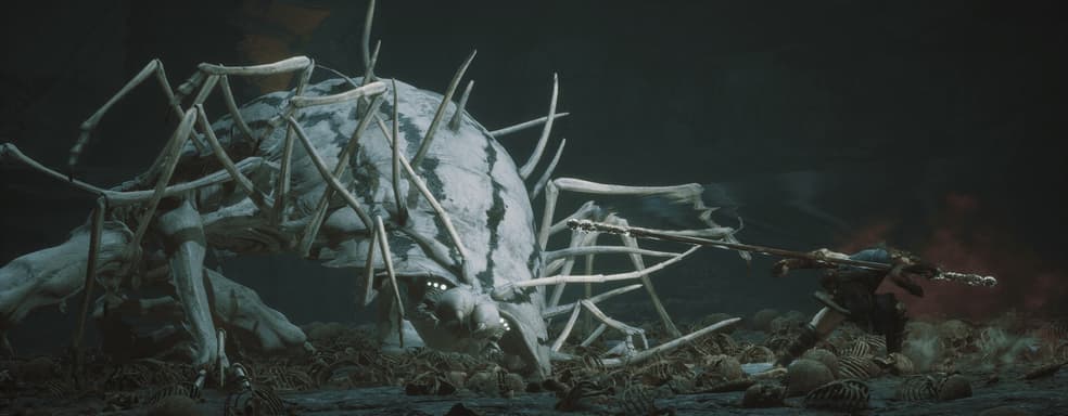 СМИ: Black Myth: Wukong ближе к боевику с ролевыми элементами, чем к «соулслайку»