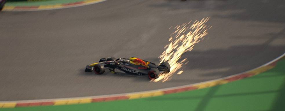 Оглушительный провал F1 Manager 2022 ничему не научил покупателей. Они готовы взять новый симулятор Frontier Developments