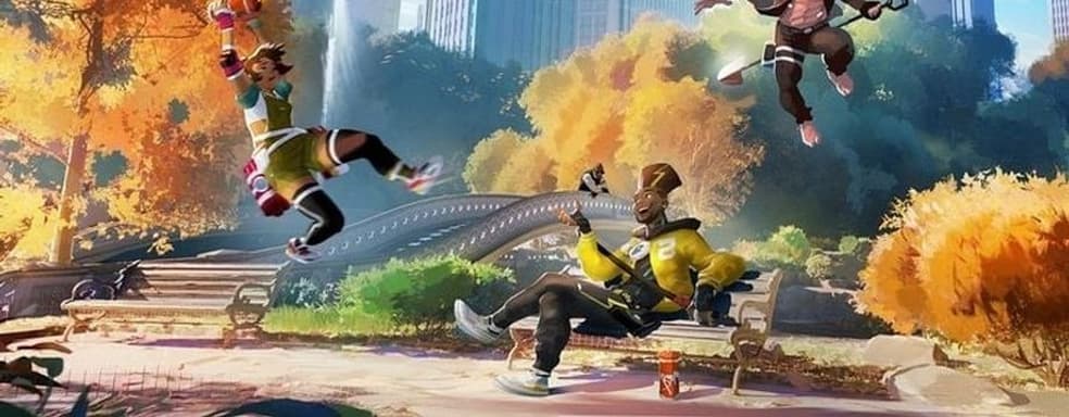 Помните Project Q от Ubisoft? Вероятно, игру тоже отменили