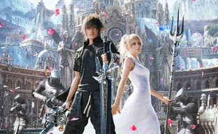 Названы продажи Final Fantasy XV. Разработчики поблагодарили фанатов за поддержку