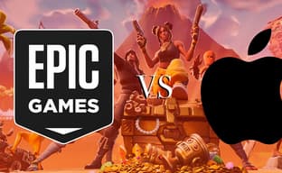 Epic против Apple: как EGS обойдёт Steam к 2024 году, мобильная Rocket League и лоббизм Epic