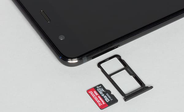 обзор смартфона Huawei P10 Plus