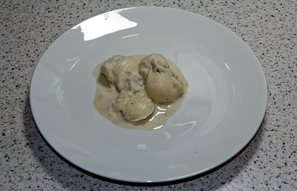 Мороженица Caple ICE1500