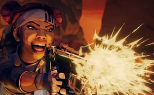 Apex Legends установила новый личный рекорд по пиковому числу игроков